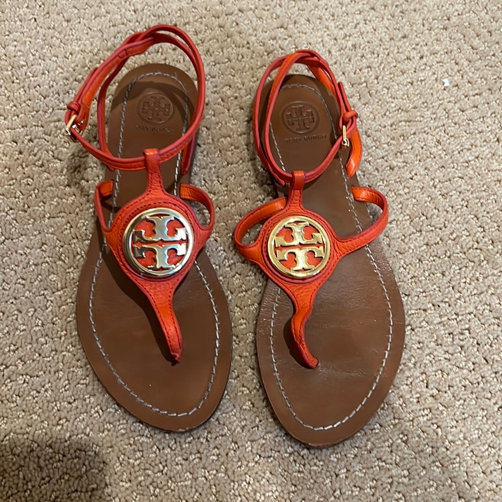 Tory Burch Sandals